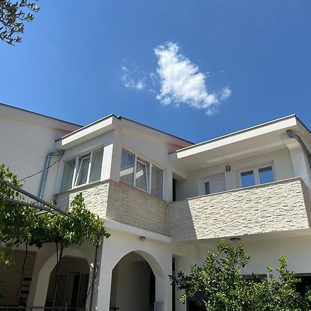 Climber Starigrad Paklenica Exterior foto