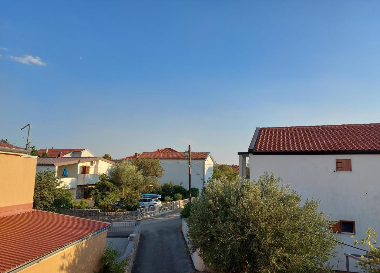 Climber Starigrad Paklenica Exterior foto